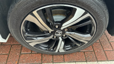 Honda Civic 1.0 VTEC Turbo 126 EX 5dr Petrol Hatchback